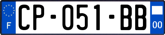 CP-051-BB