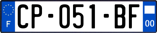 CP-051-BF