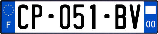 CP-051-BV