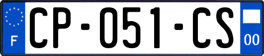 CP-051-CS