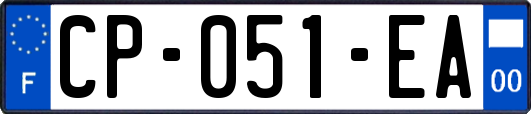 CP-051-EA