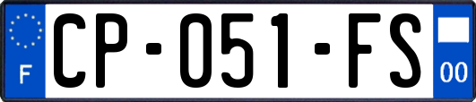 CP-051-FS
