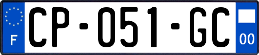 CP-051-GC