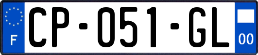 CP-051-GL