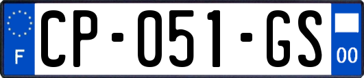 CP-051-GS