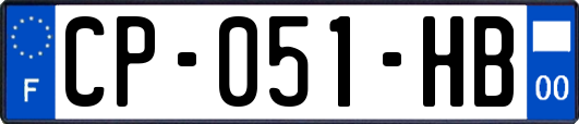CP-051-HB