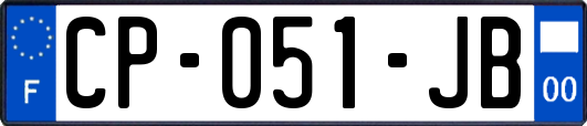 CP-051-JB