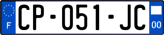 CP-051-JC