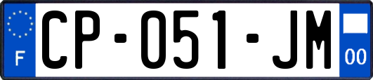 CP-051-JM