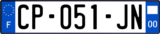 CP-051-JN