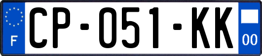 CP-051-KK