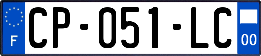 CP-051-LC