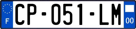 CP-051-LM