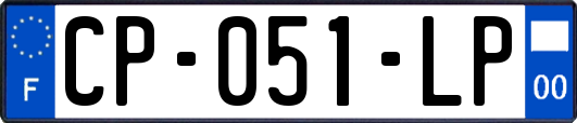 CP-051-LP