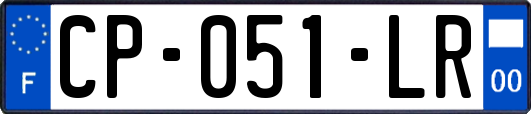 CP-051-LR