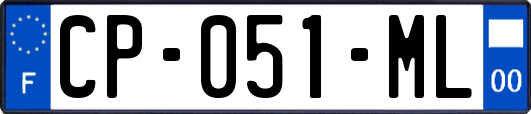 CP-051-ML