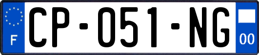 CP-051-NG