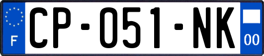 CP-051-NK