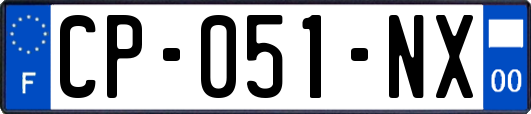 CP-051-NX