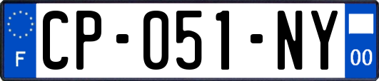 CP-051-NY