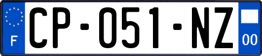 CP-051-NZ