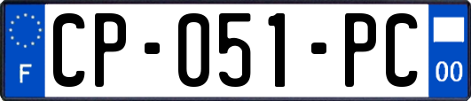 CP-051-PC