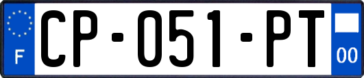 CP-051-PT