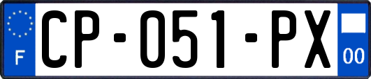 CP-051-PX