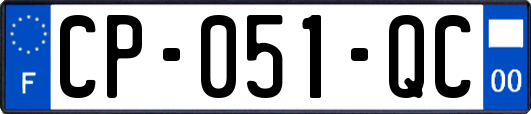 CP-051-QC