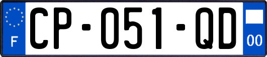 CP-051-QD