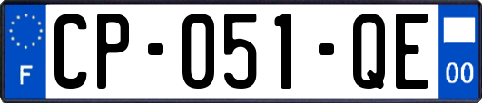 CP-051-QE