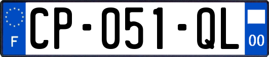 CP-051-QL