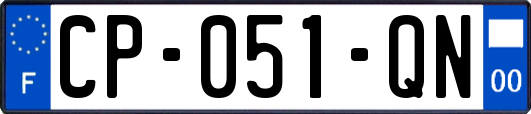 CP-051-QN