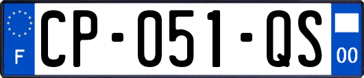 CP-051-QS