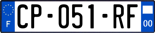 CP-051-RF