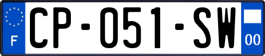 CP-051-SW