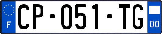 CP-051-TG