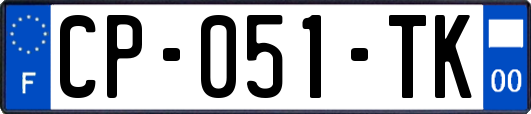 CP-051-TK