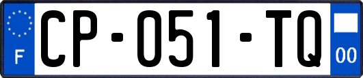 CP-051-TQ