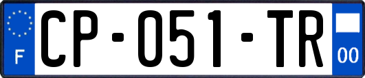 CP-051-TR