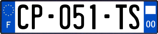 CP-051-TS