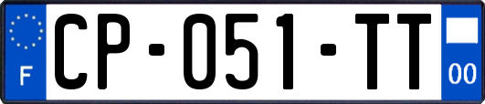 CP-051-TT