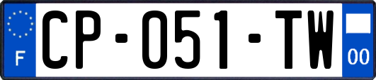 CP-051-TW