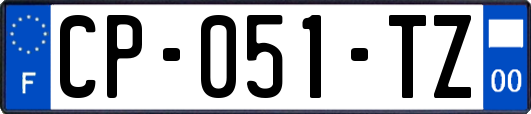 CP-051-TZ