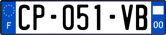 CP-051-VB