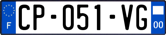 CP-051-VG