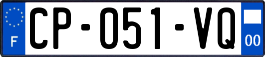 CP-051-VQ