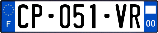 CP-051-VR