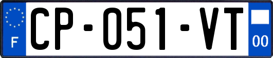 CP-051-VT