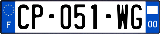 CP-051-WG